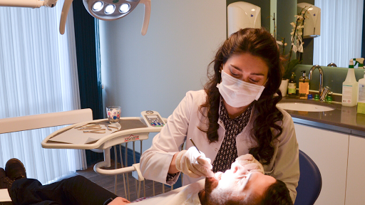 Trabzon Ortodontist Uzm. Dt. Hande Başoğlu