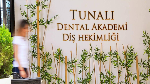 Tunalı Dental Akademi Ağız ve Diş Sağlığı Polikliniği