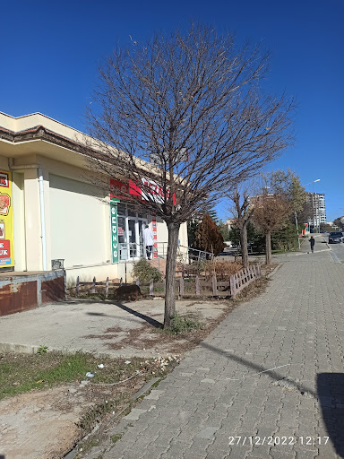 Usak Oral and Dental Health Center