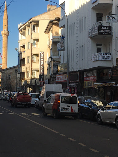 Uzel Diş Kliniği