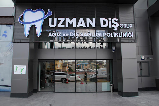 Uzman Diş Grup - İmplant - Gömülü Diş - Ortodonti - Pedodonti - Gülüş Tasarımı - Kocaeli Diş Kliniği