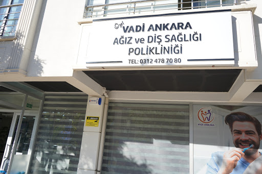 Vadi Ankara Ağız ve Diş Sağlığı Polikliniği | Çankaya implant Kanal Tedavisi Diş Dolgu Protez Zirkonyum Diş Çekim Protez