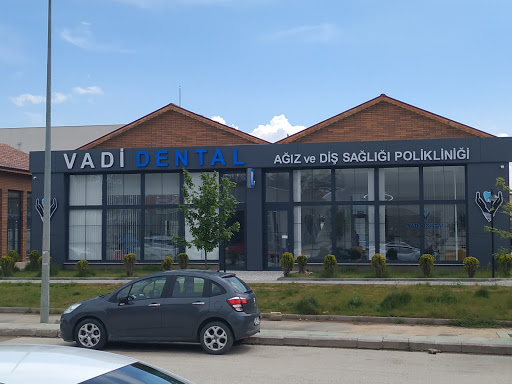 Vadi Dental Ağız ve Diş Sağlığı Polikliniği