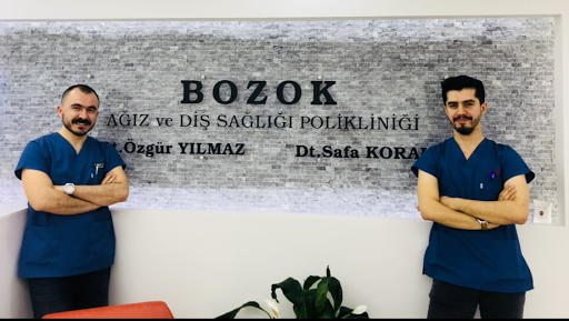 Yozgat Özel Bozok Diş Kliniği