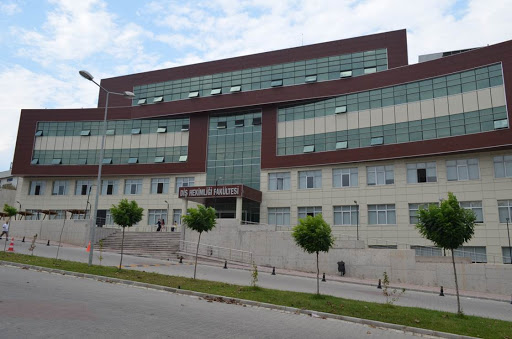 Zonguldak Bülent Ecevit Üniversitesi Diş Hekimliği Fakültesi